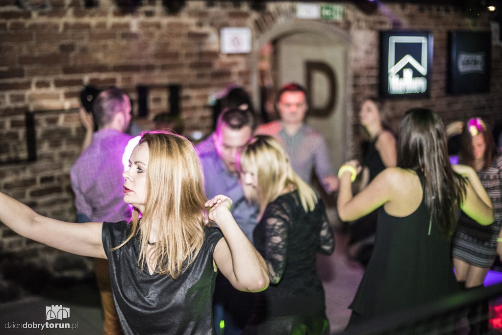 Good vibes u Szwejka