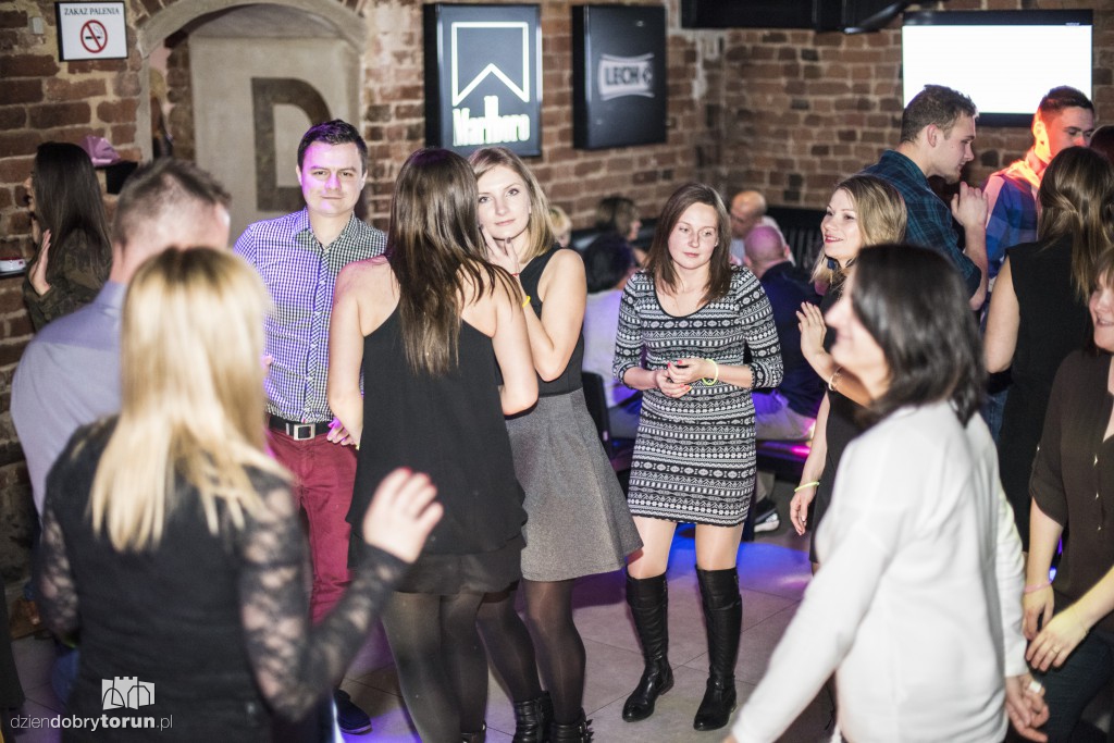 Good vibes u Szwejka