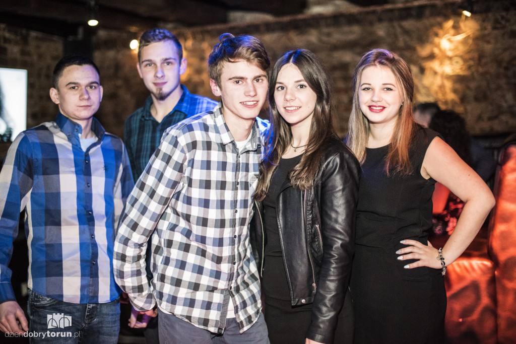 Good vibes u Szwejka