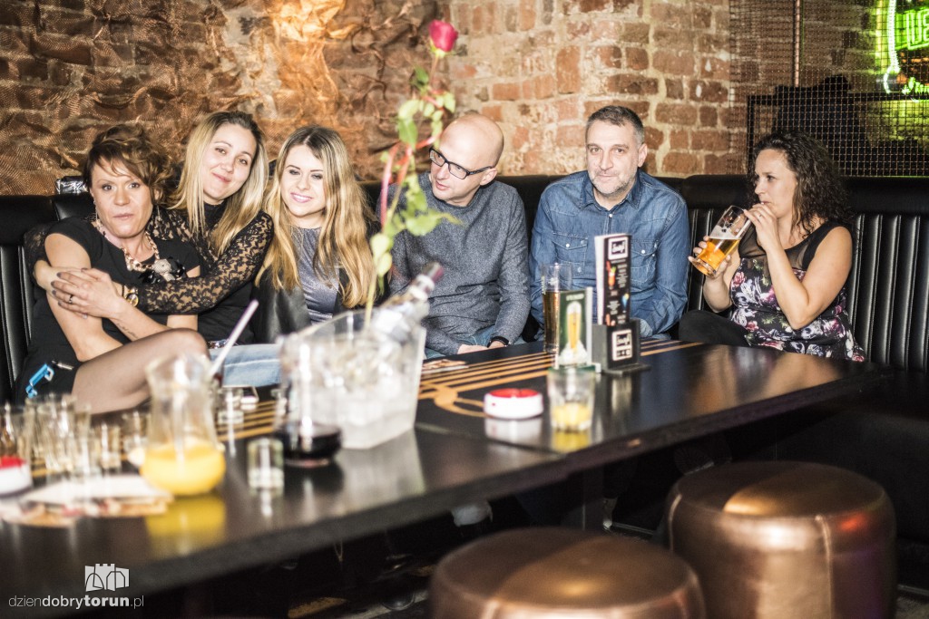 Good vibes u Szwejka