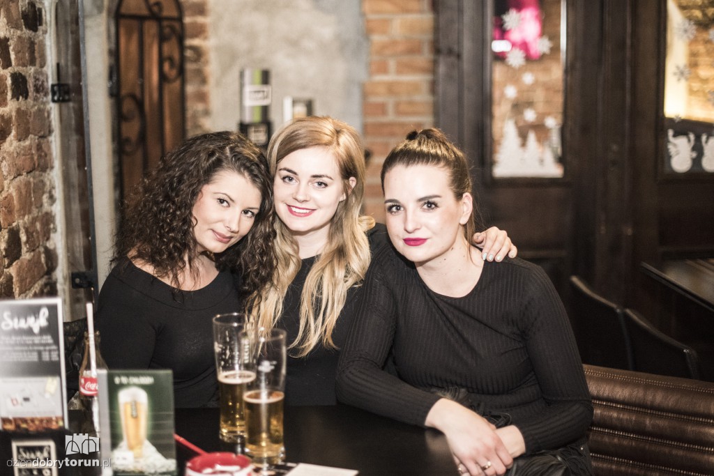 Good vibes u Szwejka