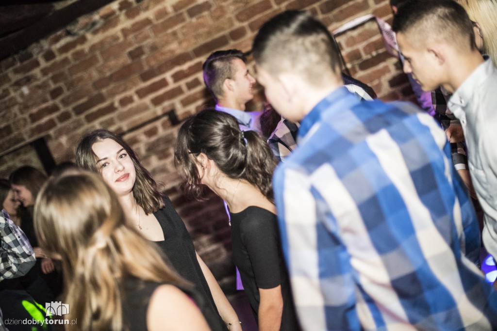 Good vibes u Szwejka