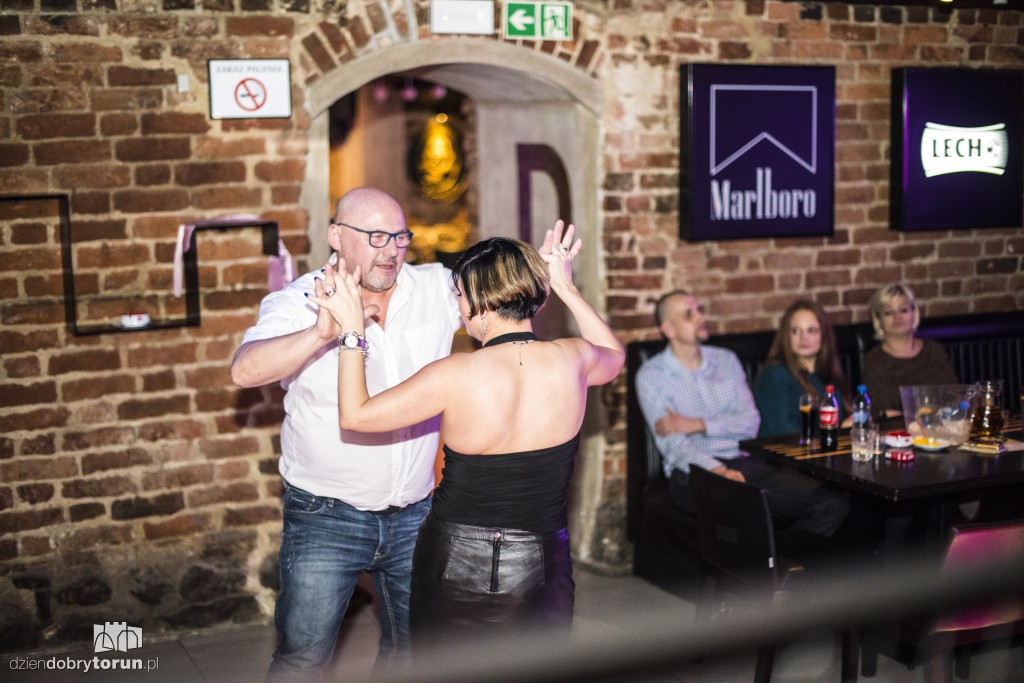 Good vibes u Szwejka