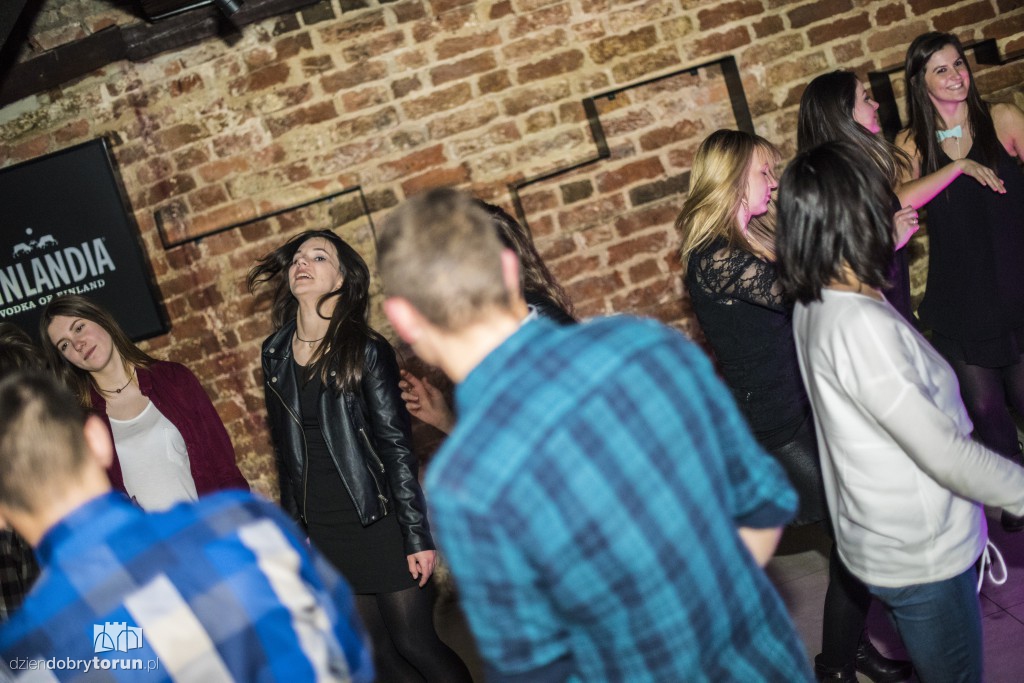 Good vibes u Szwejka