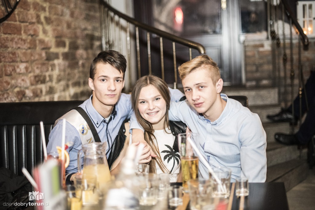 Good vibes u Szwejka