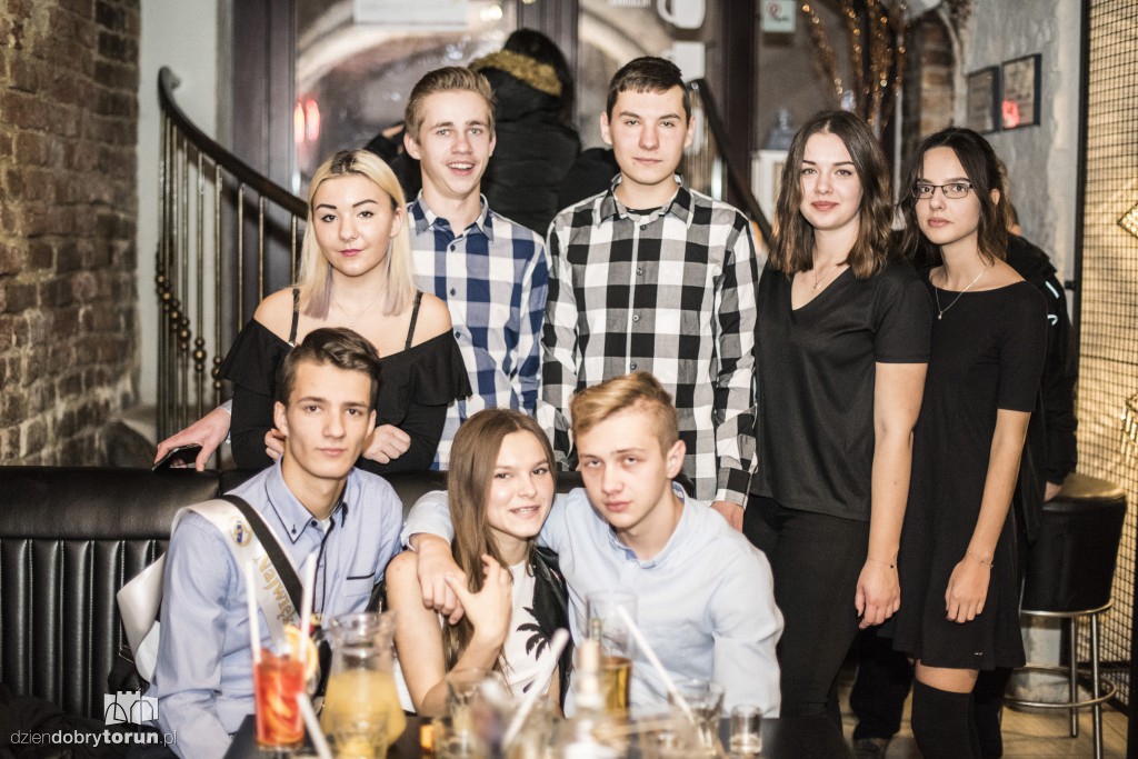 Good vibes u Szwejka