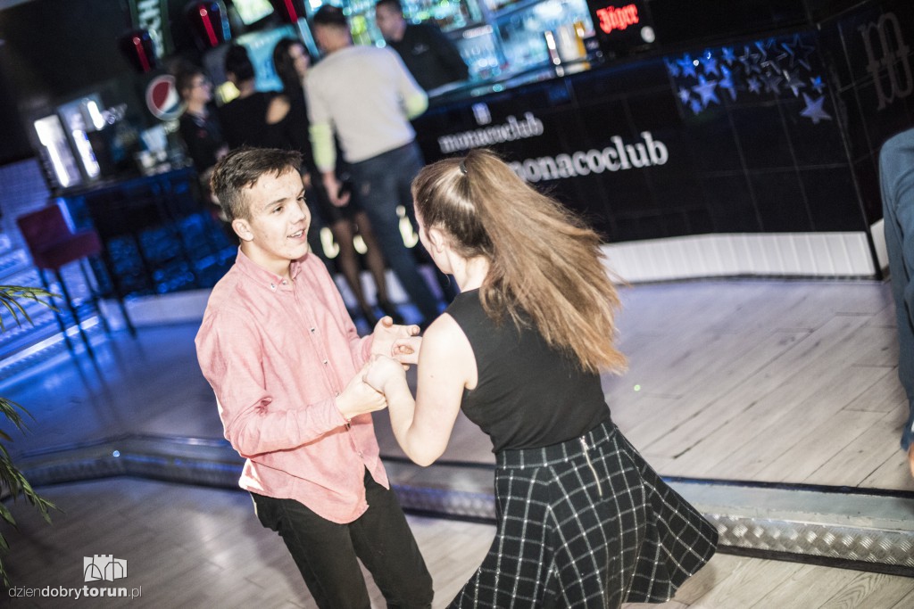 Monaco does it better