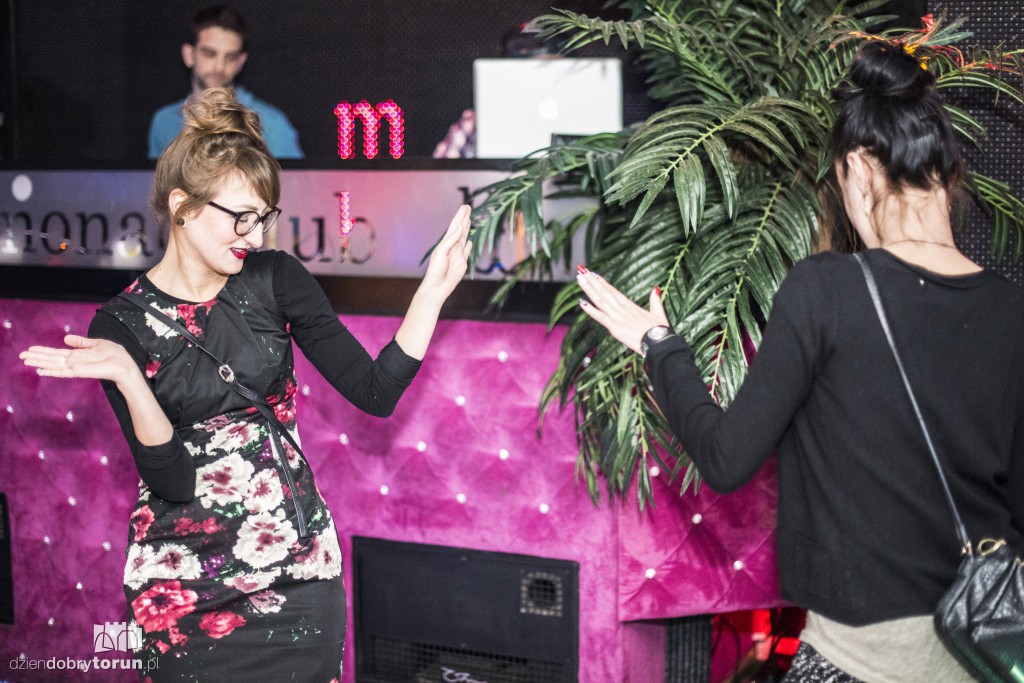 Monaco does it better