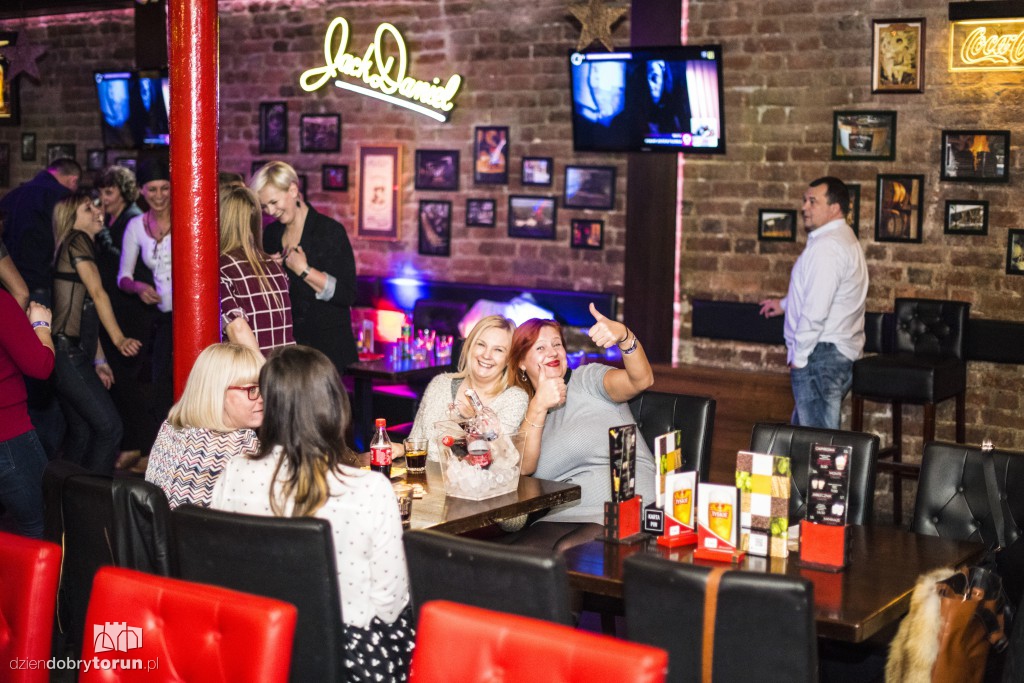 Tak się bawiliście w Baranim Łbie