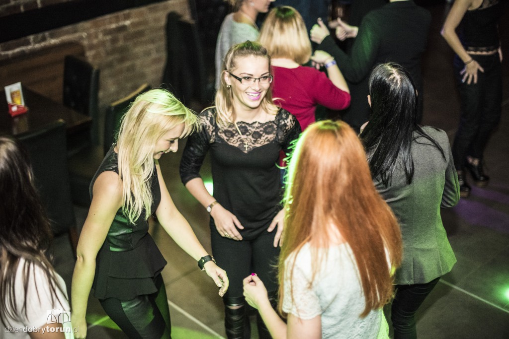 Tak się bawiliście w Baranim Łbie