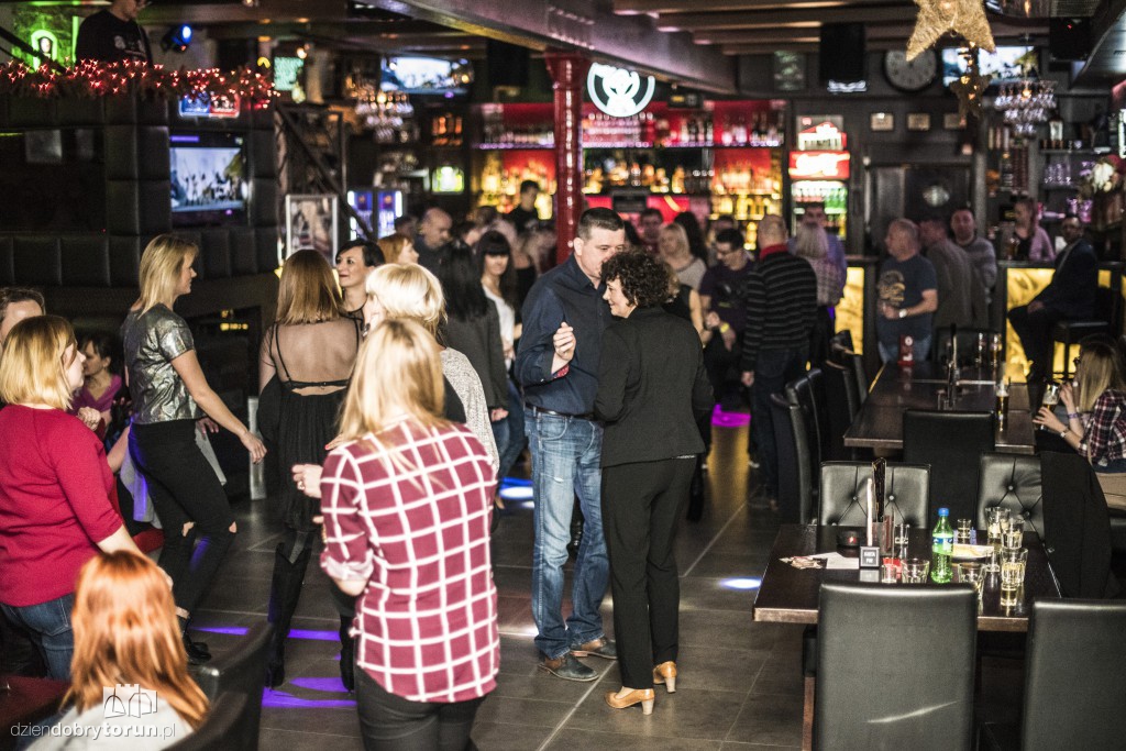 Tak się bawiliście w Baranim Łbie