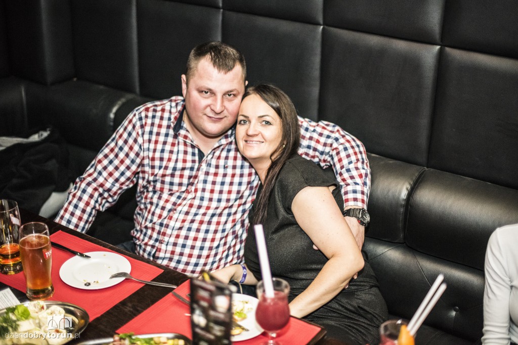 Tak się bawiliście w Baranim Łbie