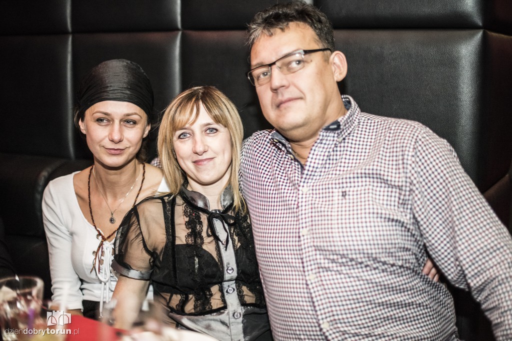 Tak się bawiliście w Baranim Łbie