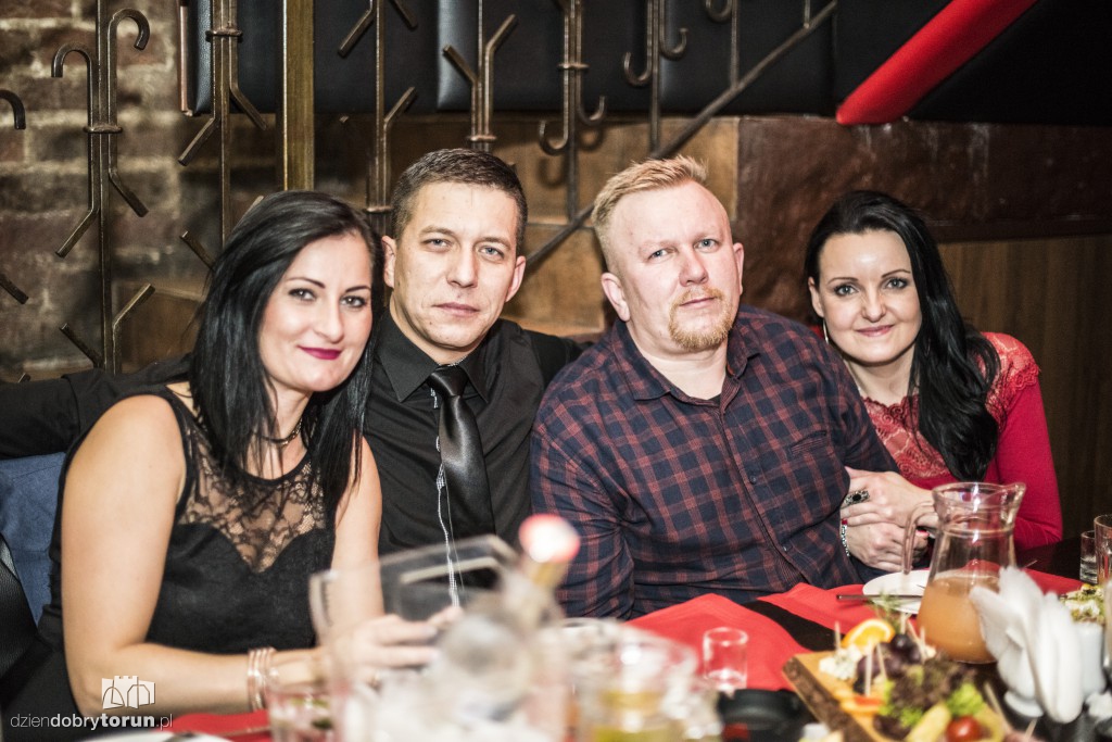 Tak się bawiliście w Baranim Łbie