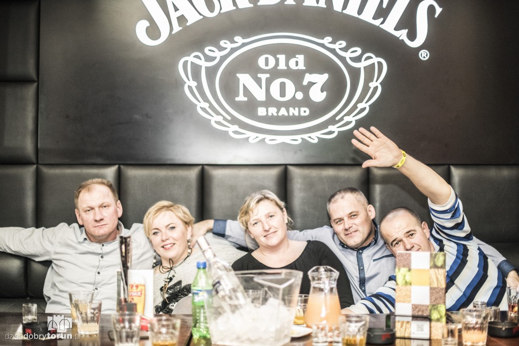 Tak się bawiliście w Baranim Łbie