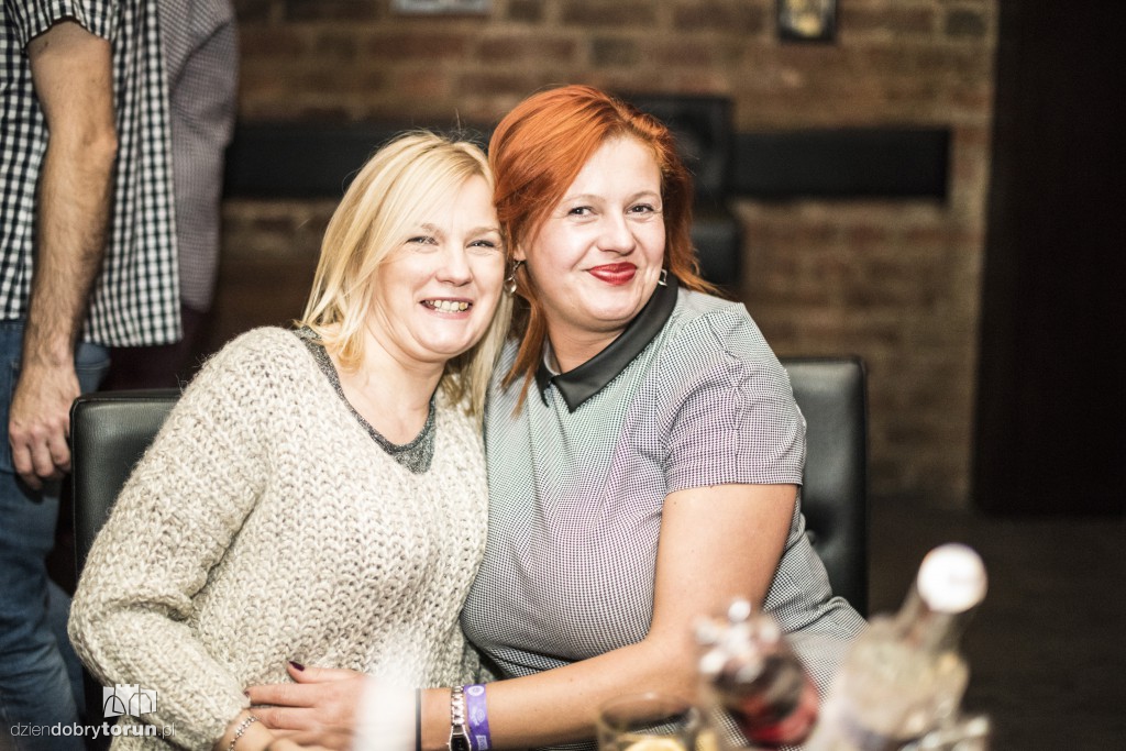 Tak się bawiliście w Baranim Łbie