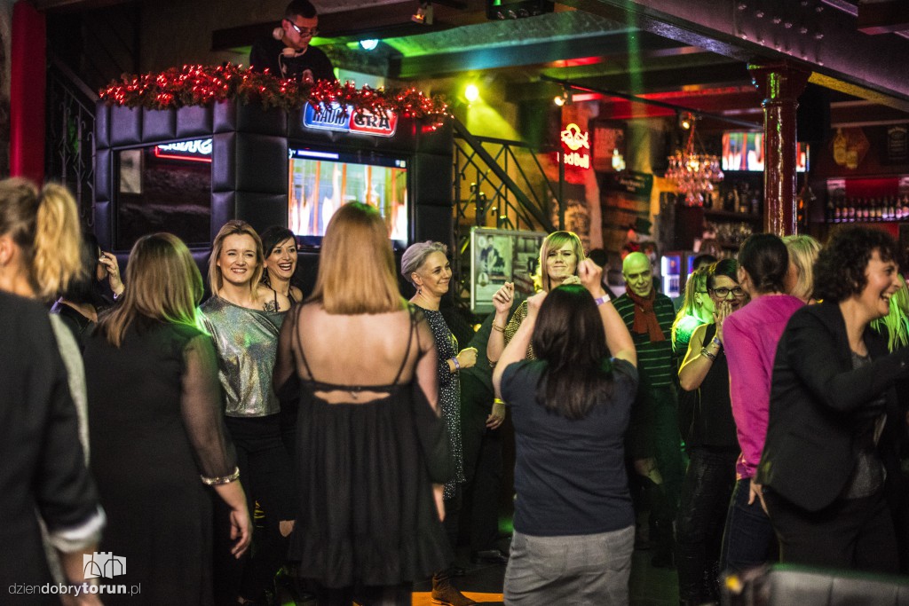 Tak się bawiliście w Baranim Łbie