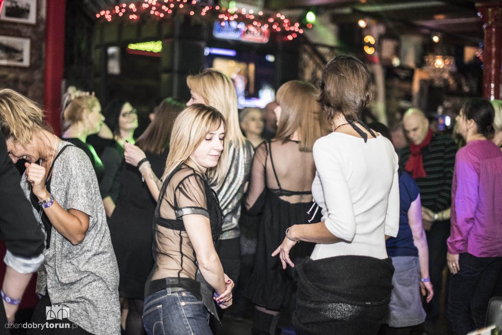 Tak się bawiliście w Baranim Łbie