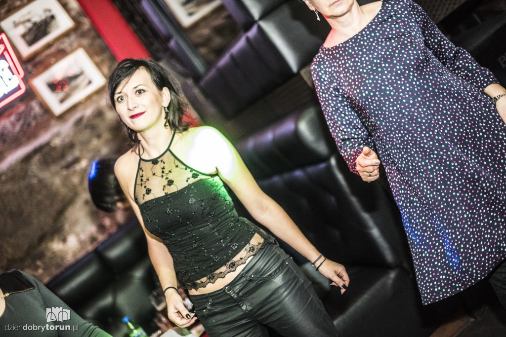 Tak się bawiliście w Baranim Łbie