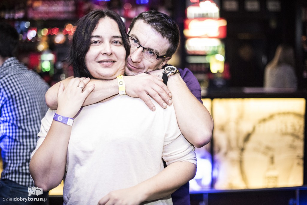 Tak się bawiliście w Baranim Łbie