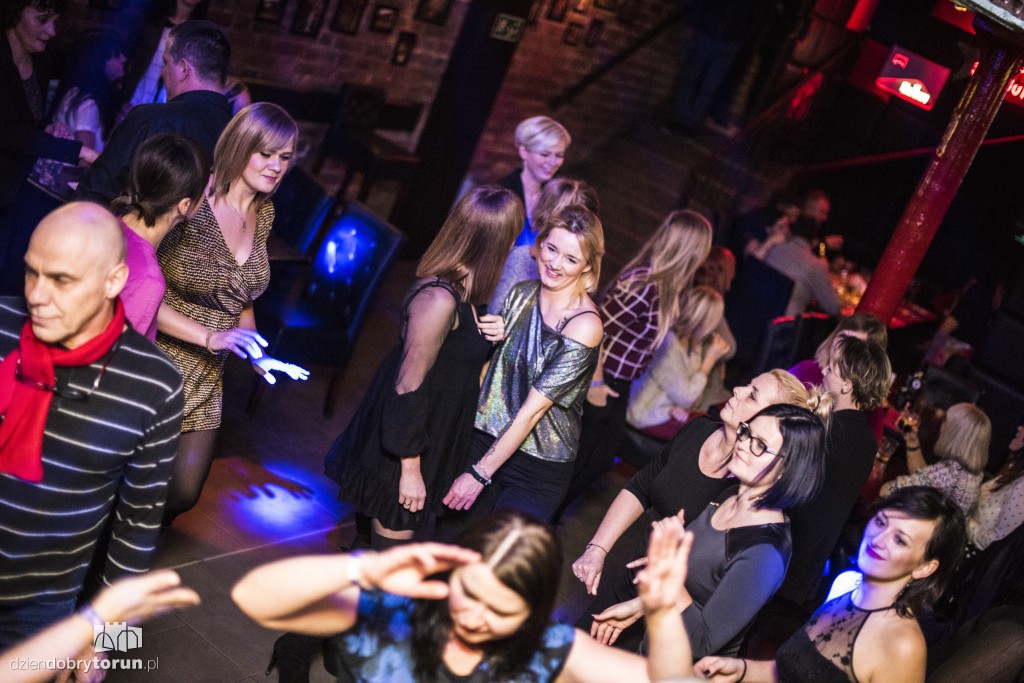 Tak się bawiliście w Baranim Łbie