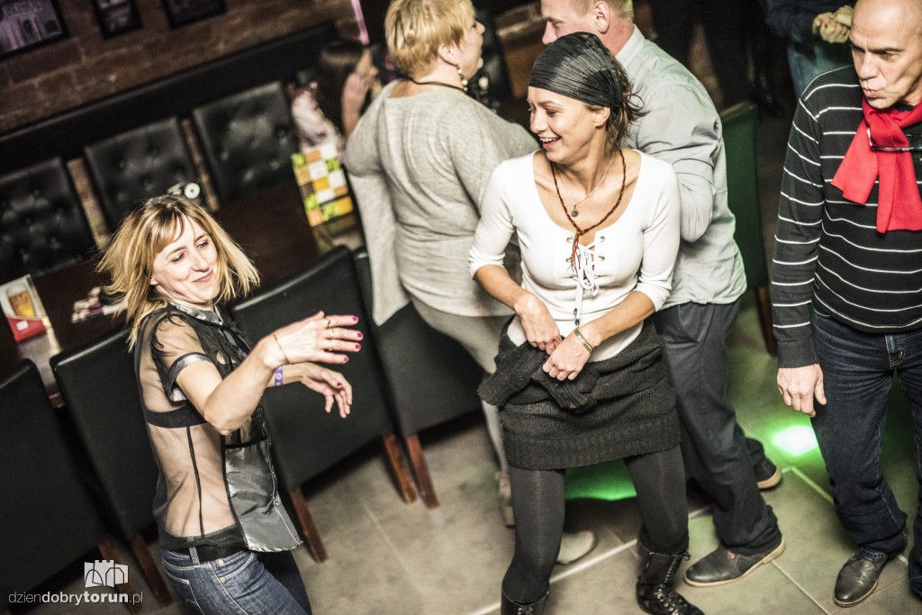 Tak się bawiliście w Baranim Łbie