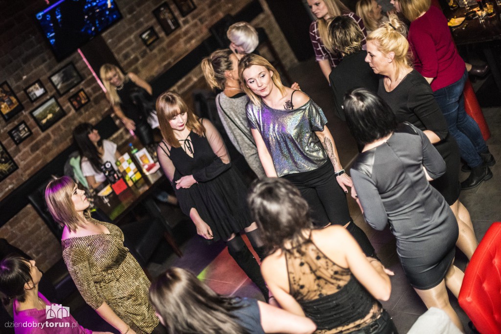 Tak się bawiliście w Baranim Łbie