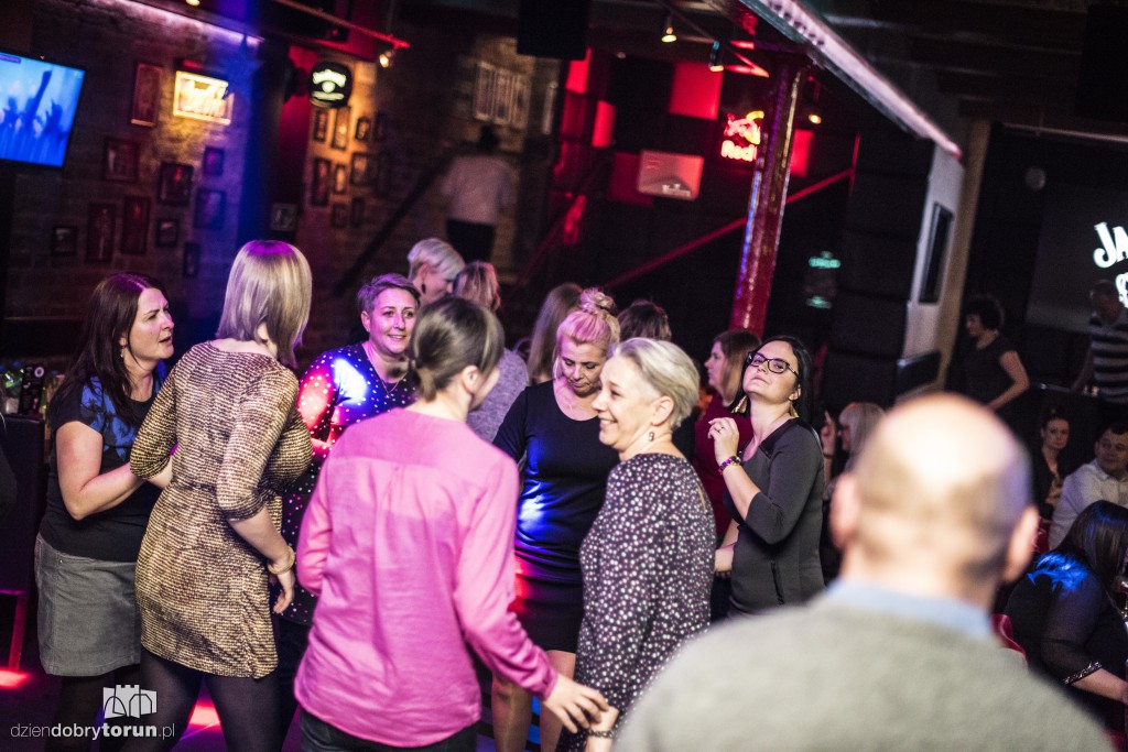 Tak się bawiliście w Baranim Łbie