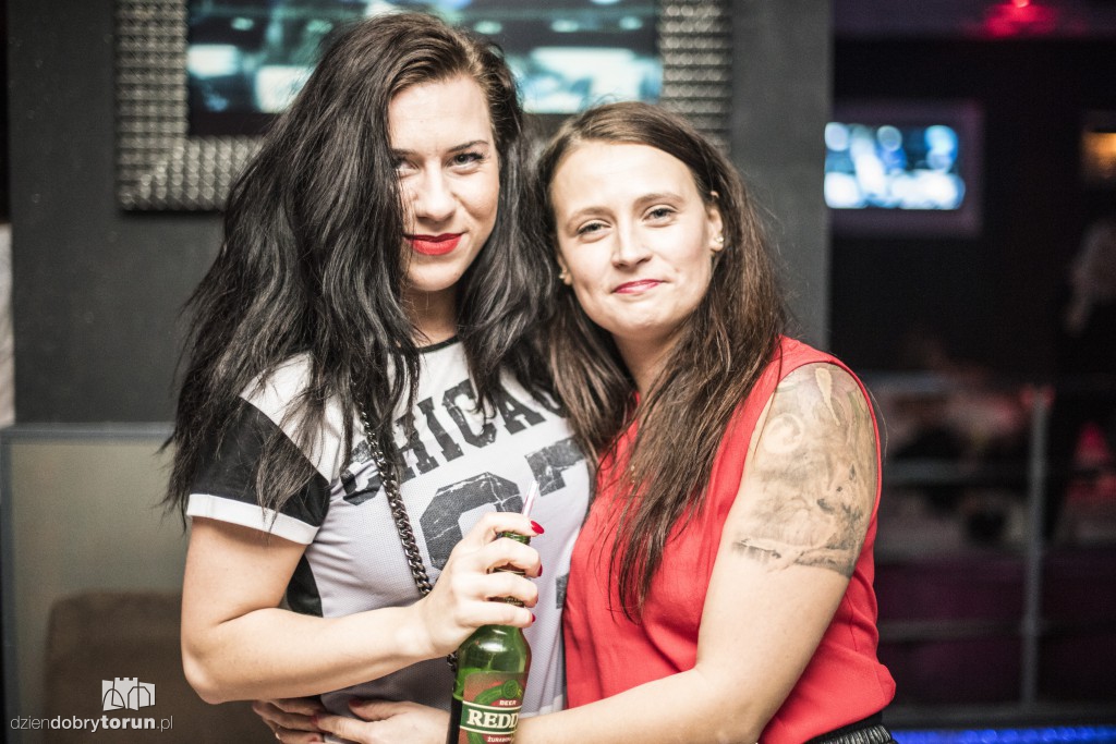 Klubowa noc w Monaco