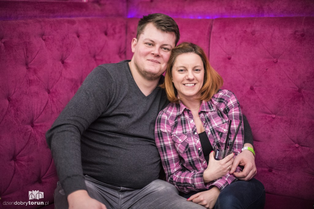 Klubowa noc w Monaco