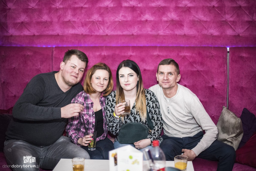 Klubowa noc w Monaco