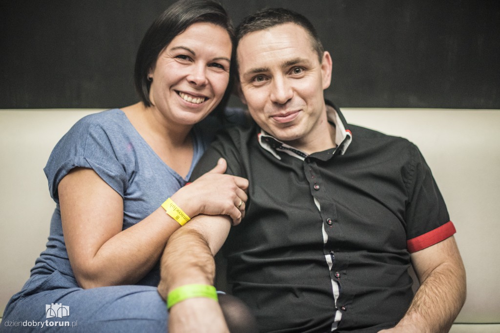 Klubowa noc w Monaco