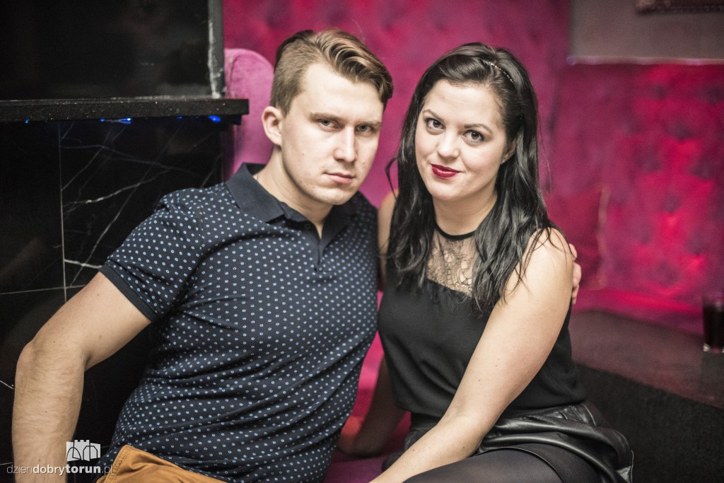 Klubowa noc w Monaco