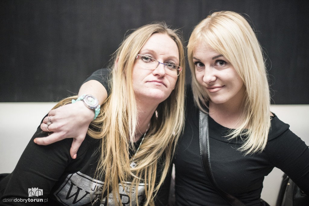 Klubowa noc w Monaco