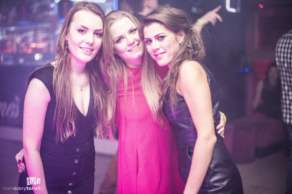 Klubowa noc w Monaco