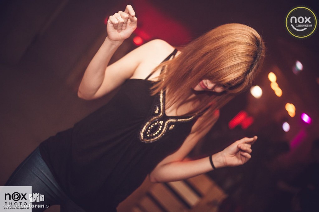 Mikołajki w NOX - tak się bawiliście!