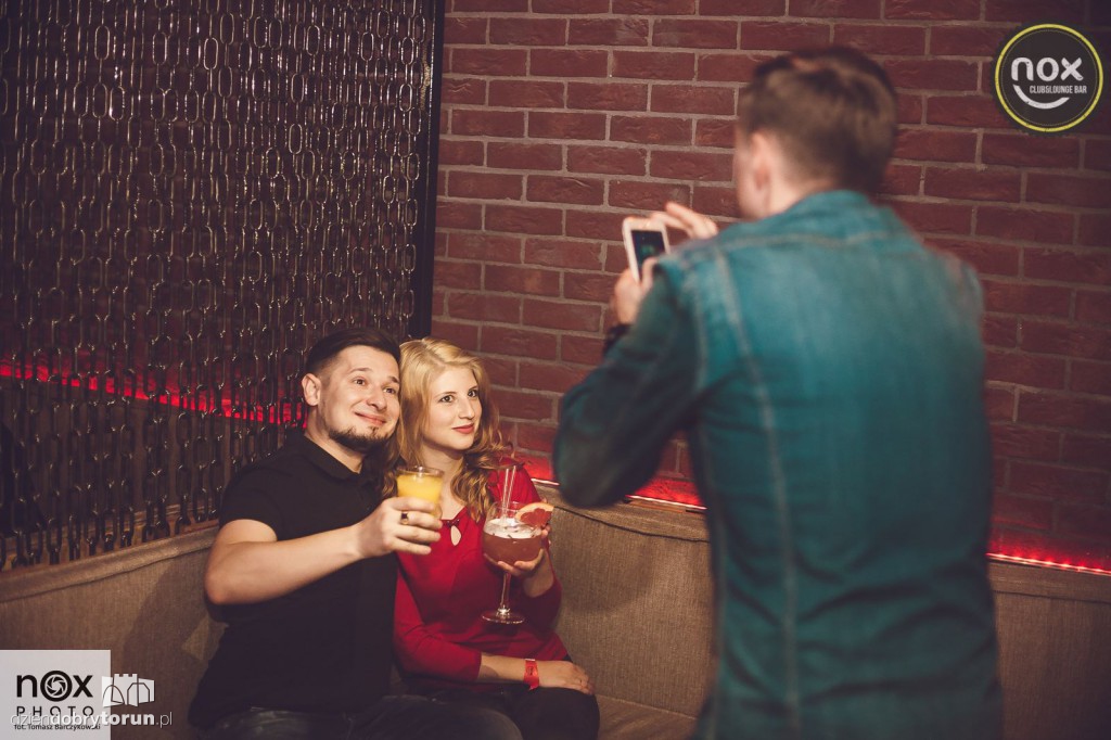 Mikołajki w NOX - tak się bawiliście!