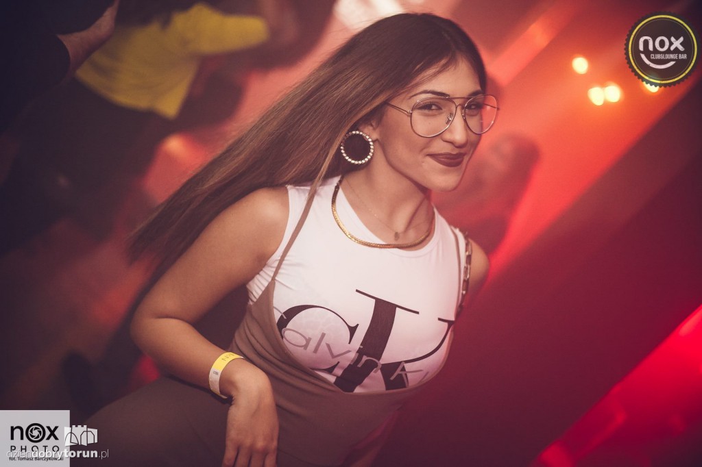 Mikołajki w NOX - tak się bawiliście!