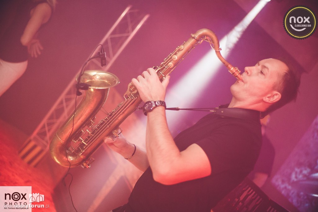 Mikołajki w NOX - tak się bawiliście!