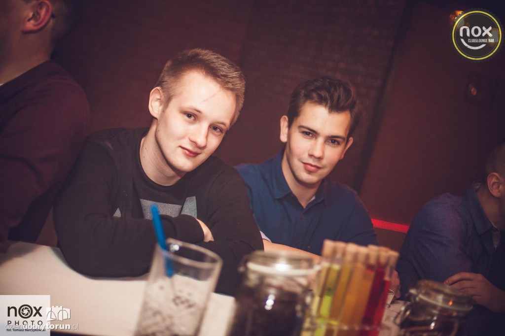 Mikołajki w NOX - tak się bawiliście!