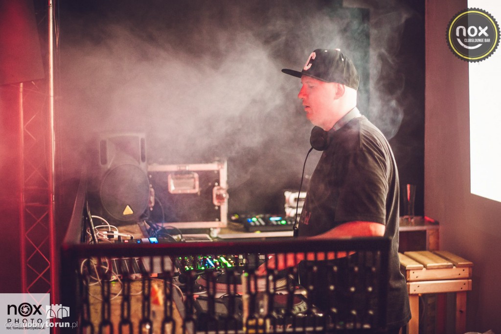 Mikołajki w NOX - tak się bawiliście!