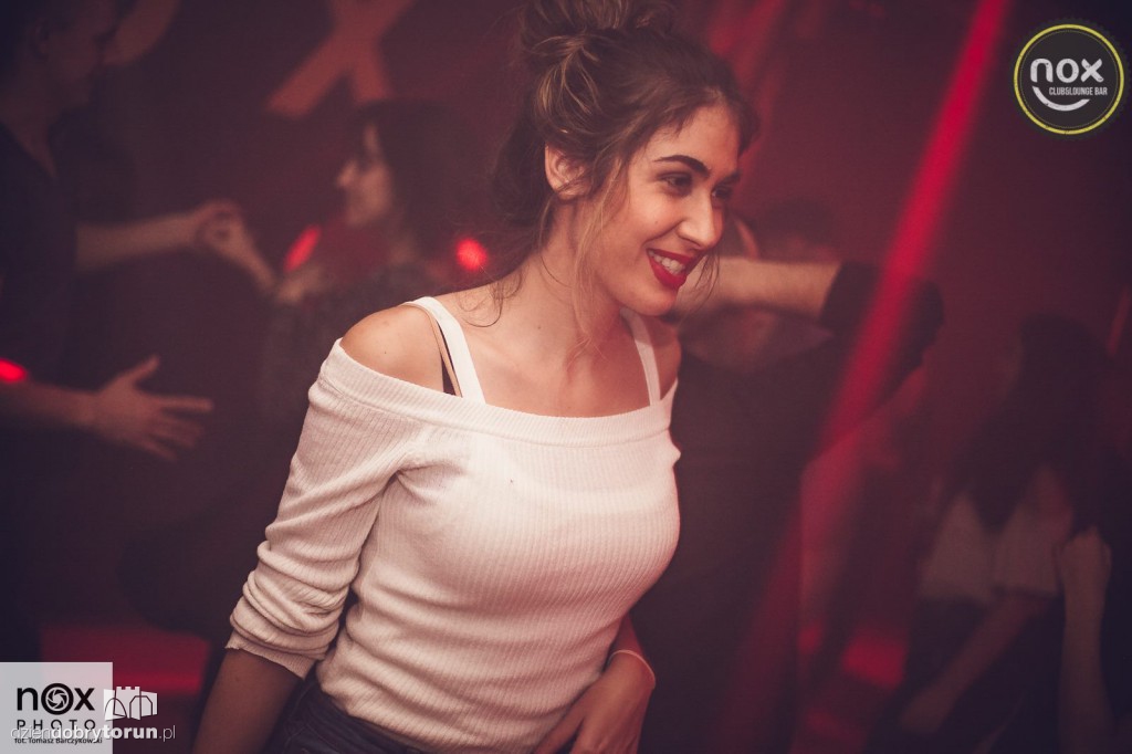 Mikołajki w NOX - tak się bawiliście!