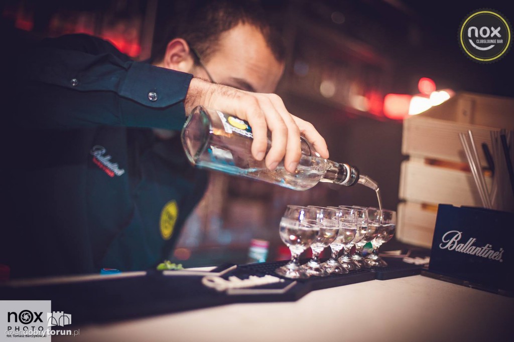 Mikołajki w NOX - tak się bawiliście!