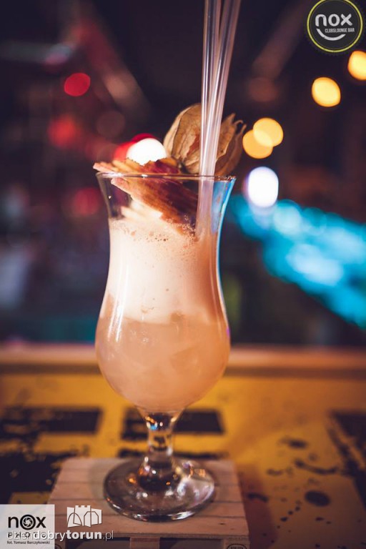 Mikołajki w NOX - tak się bawiliście!