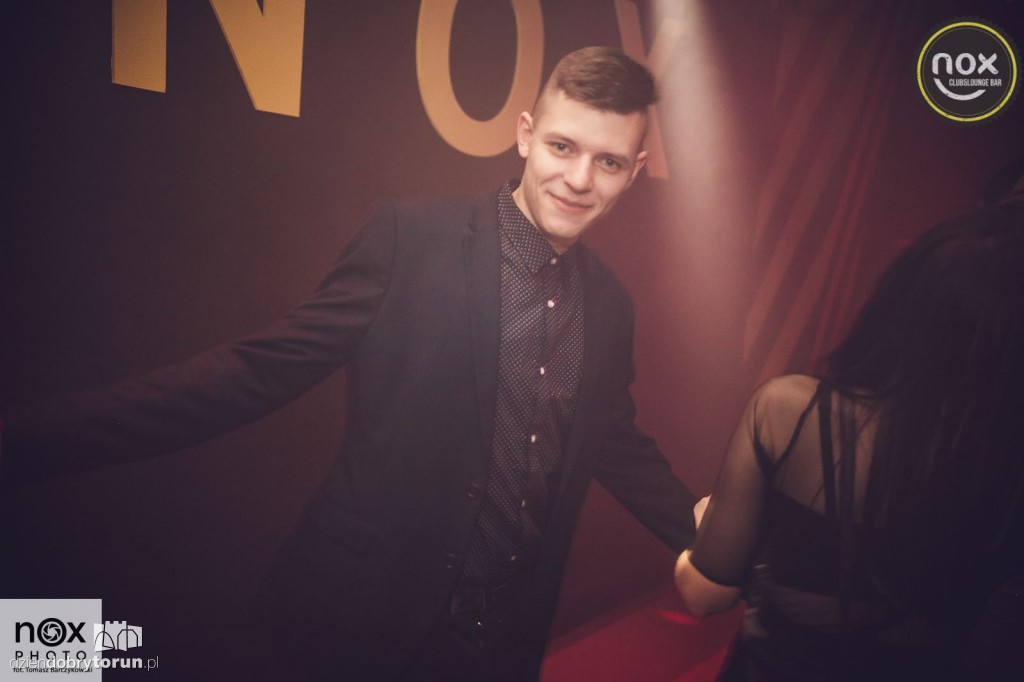 Mikołajki w NOX - tak się bawiliście!