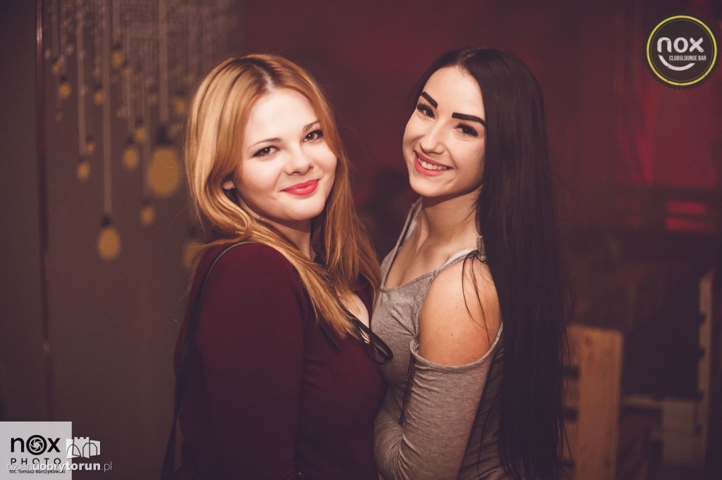 Mikołajki w NOX - tak się bawiliście!