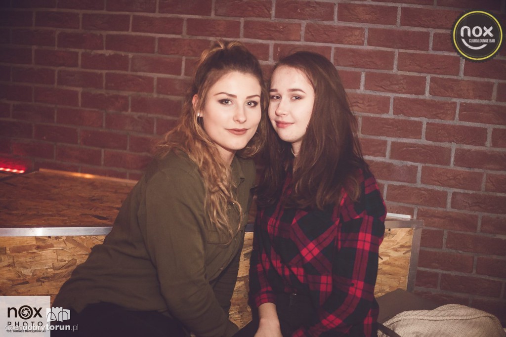 Mikołajki w NOX - tak się bawiliście!