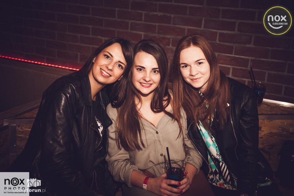 Mikołajki w NOX - tak się bawiliście!