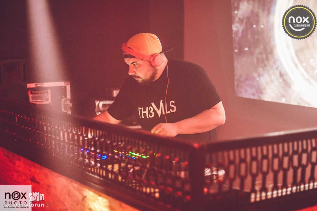 Mikołajki w NOX - tak się bawiliście!