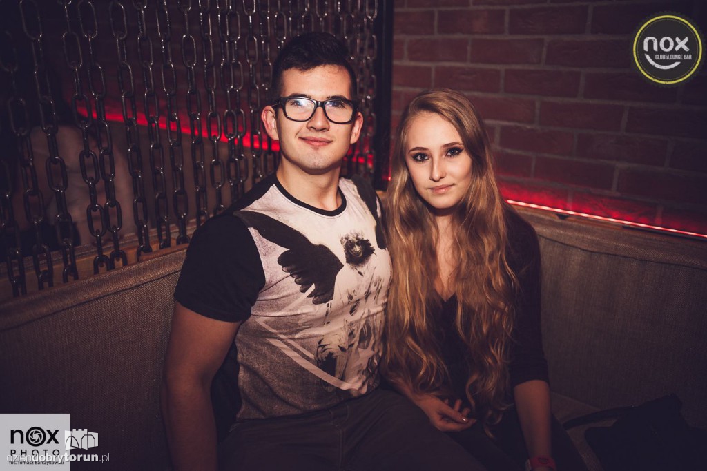 Mikołajki w NOX - tak się bawiliście!